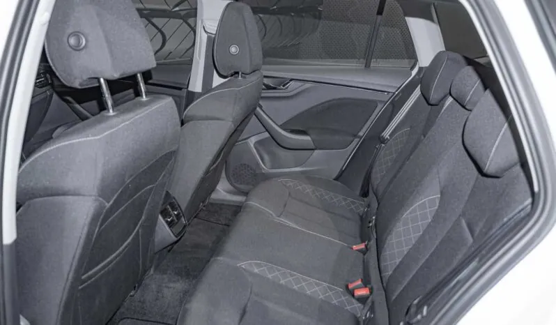 								Skoda Kamiq full									