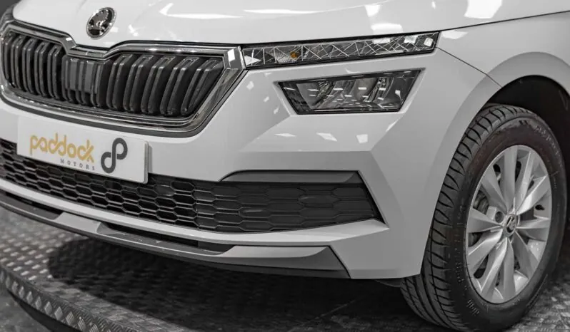 								Skoda Kamiq full									