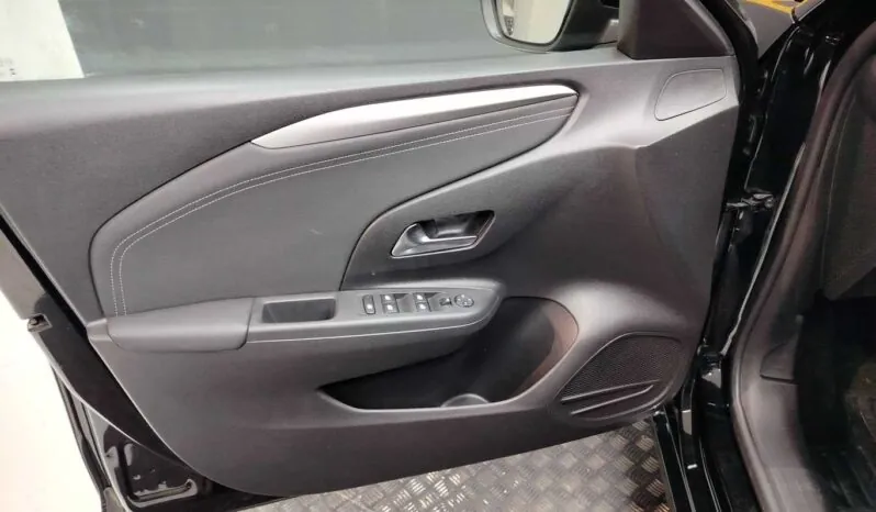 								Opel Corsa full									