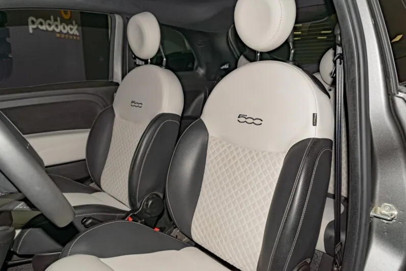 								Fiat 500 full									