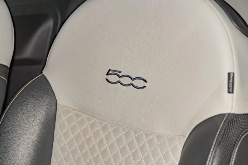 								Fiat 500 full									