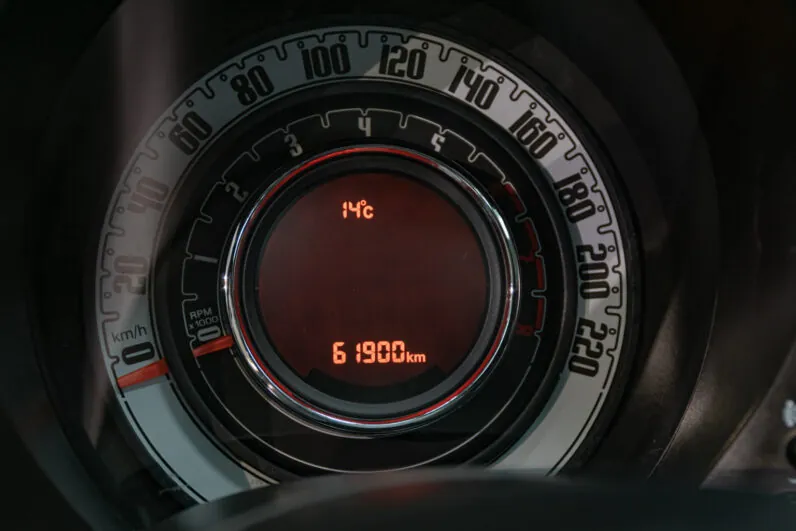 								Fiat 500 full									