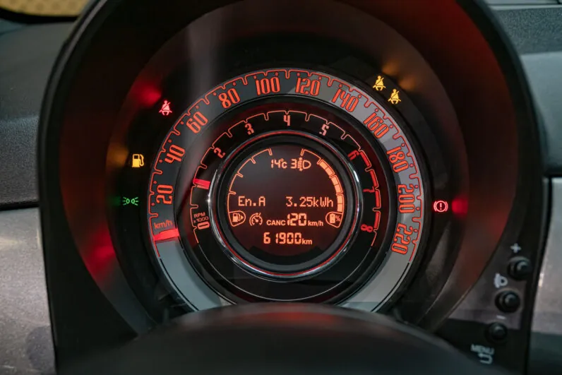 								Fiat 500 full									
