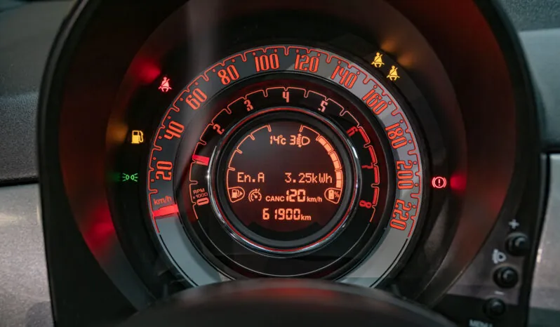 								Fiat 500 full									