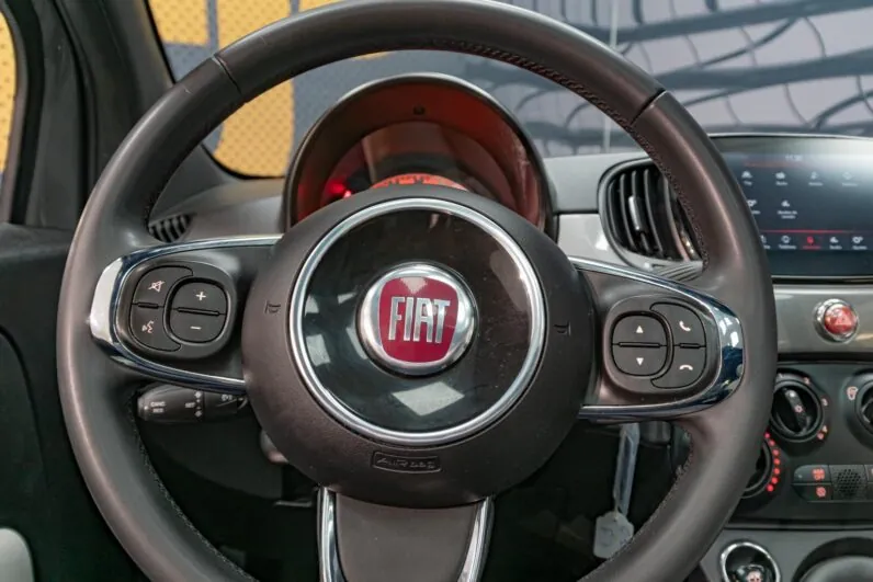 								Fiat 500 full									