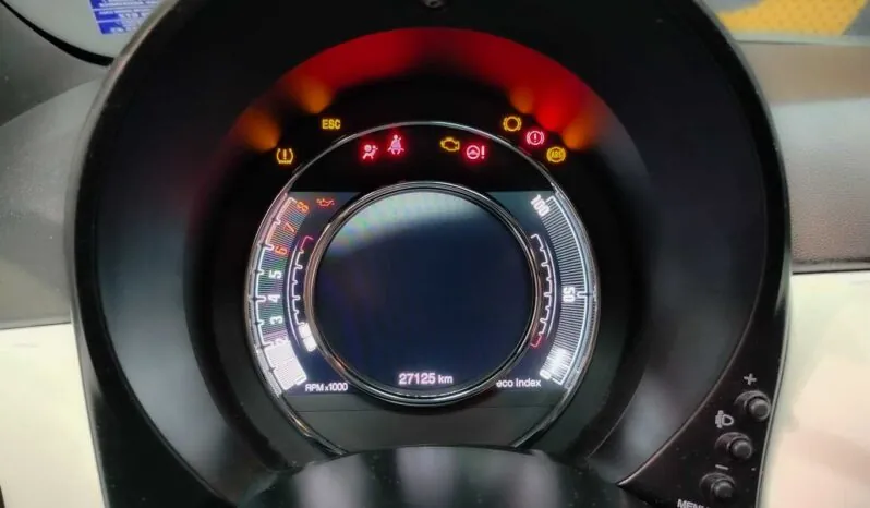 								Fiat 500 full									