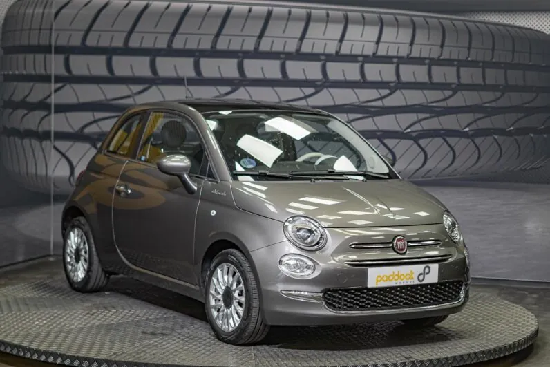 								Fiat 500 full									