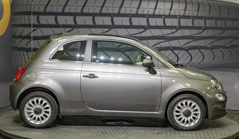 								Fiat 500 full									