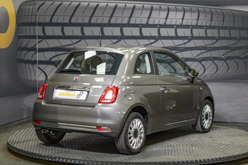 								Fiat 500 full									