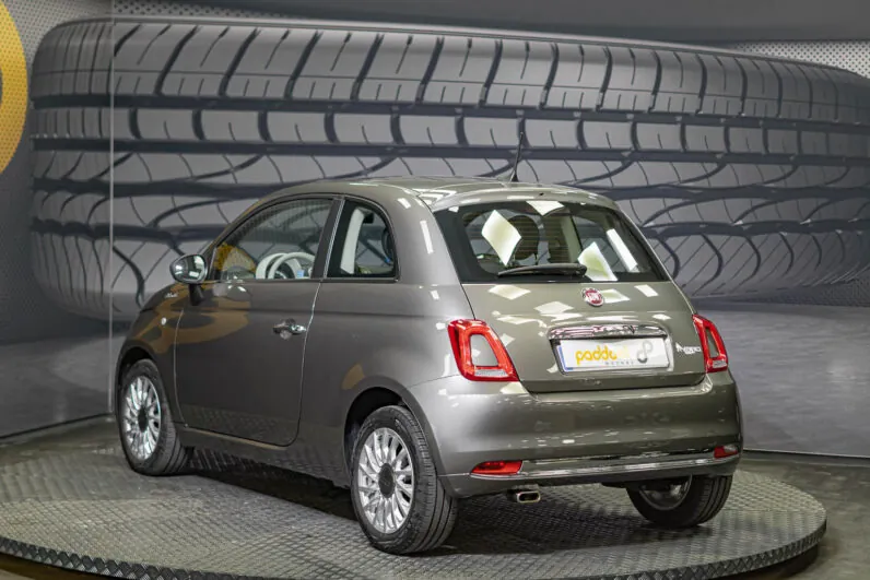 								Fiat 500 full									