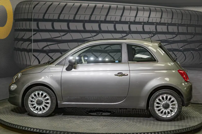 								Fiat 500 full									