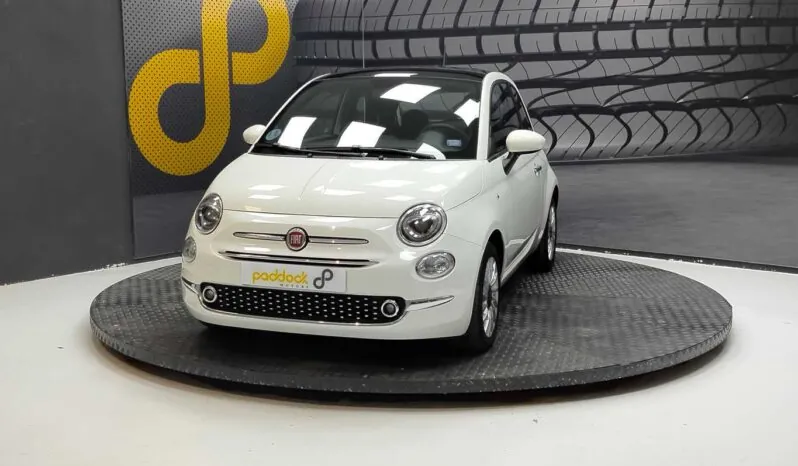 								Fiat 500 full									