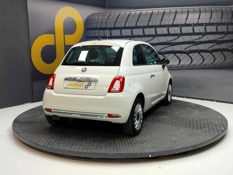 								Fiat 500 full									