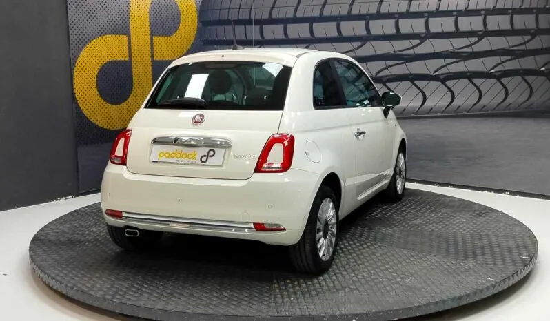 								Fiat 500 full									