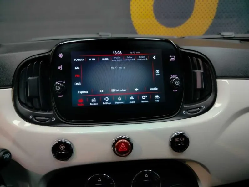 								Fiat 500 full									
