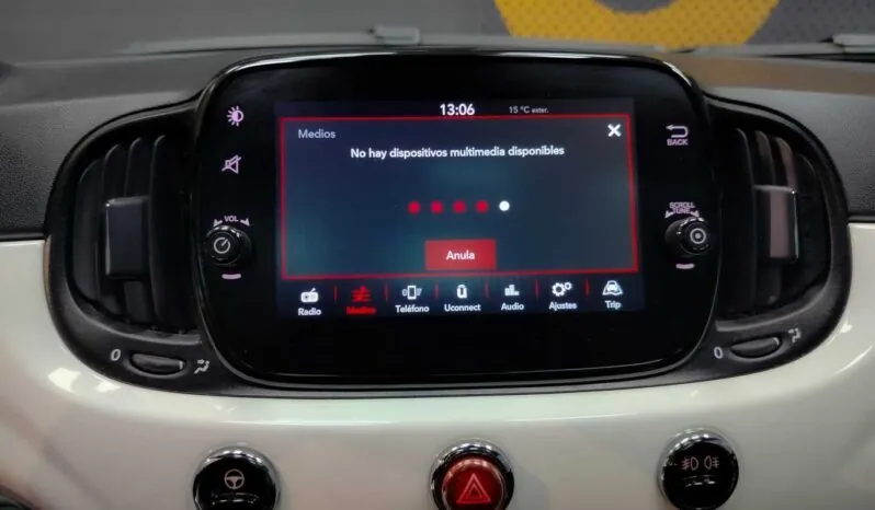 								Fiat 500 full									