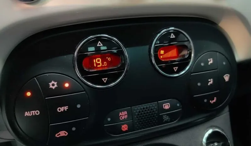 								Fiat 500 full									