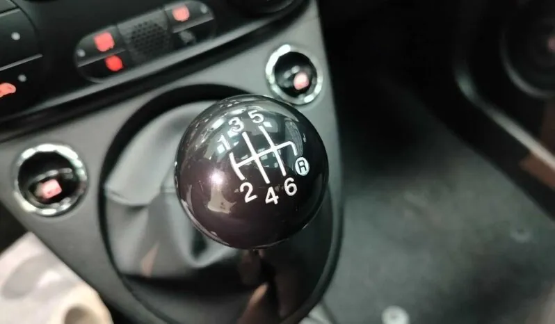 								Fiat 500 full									