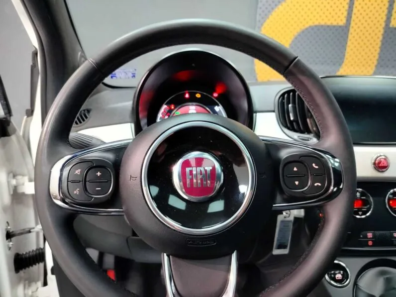								Fiat 500 full									