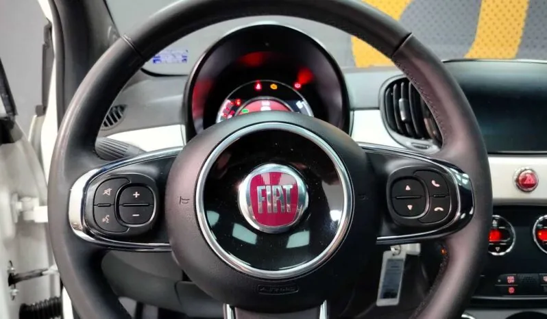 								Fiat 500 full									