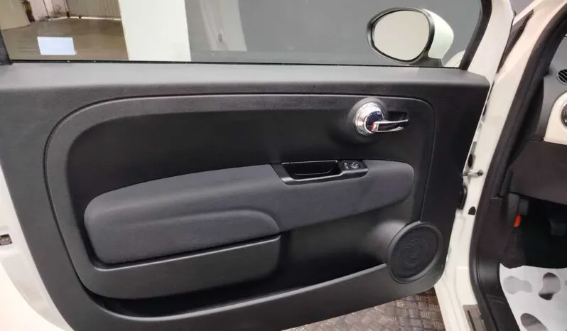 								Fiat 500 full									