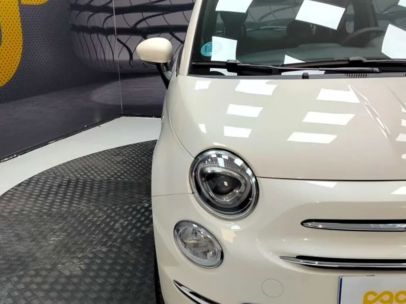 								Fiat 500 full									