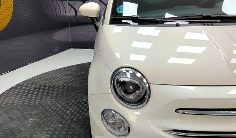 								Fiat 500 full									