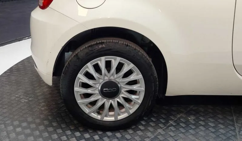 								Fiat 500 full									