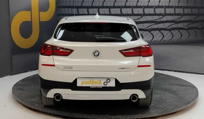 								BMW X2 full									