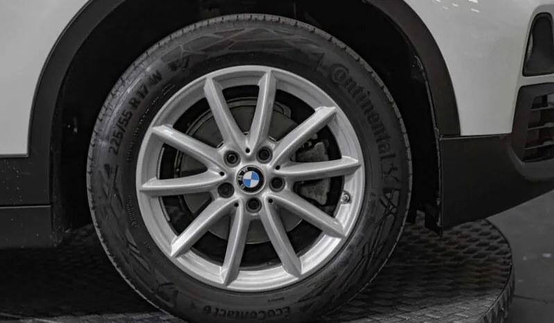 								BMW X2 full									