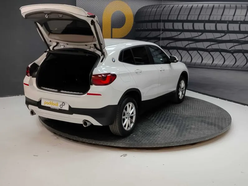								BMW X2 full									
