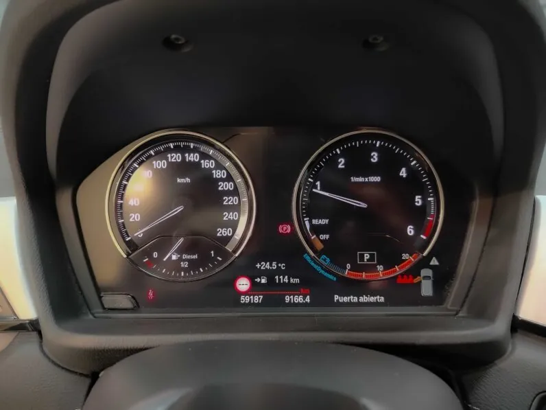 								BMW X2 full									
