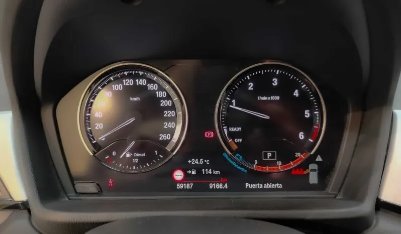 								BMW X2 full									