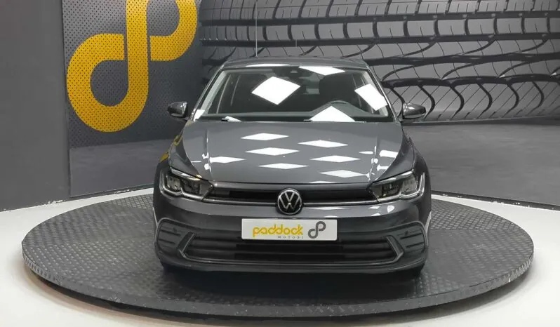 								Volkswagen Polo full									
