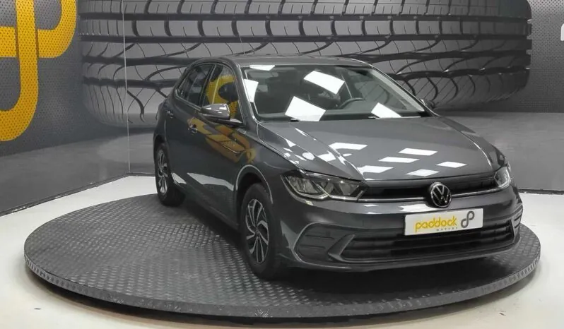 								Volkswagen Polo full									
