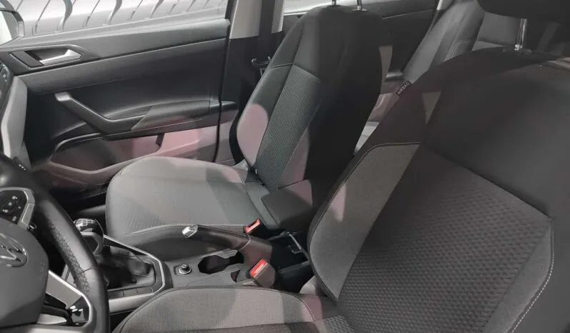 								Volkswagen Polo full									