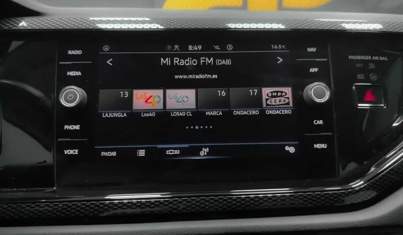								Volkswagen Polo full									
