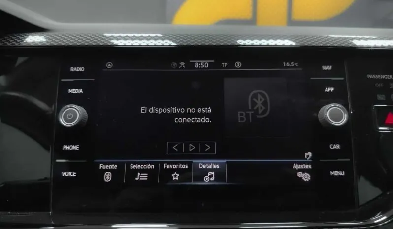 								Volkswagen Polo full									