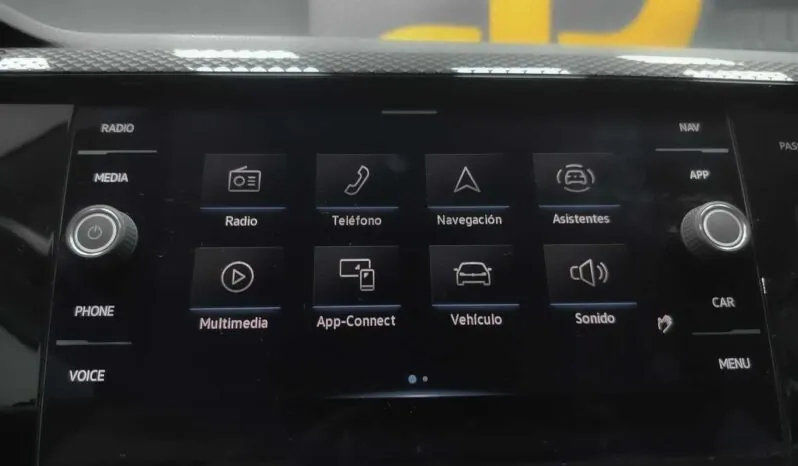 								Volkswagen Polo full									