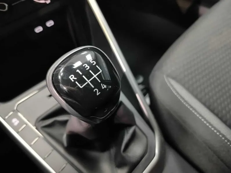 								Volkswagen Polo full									