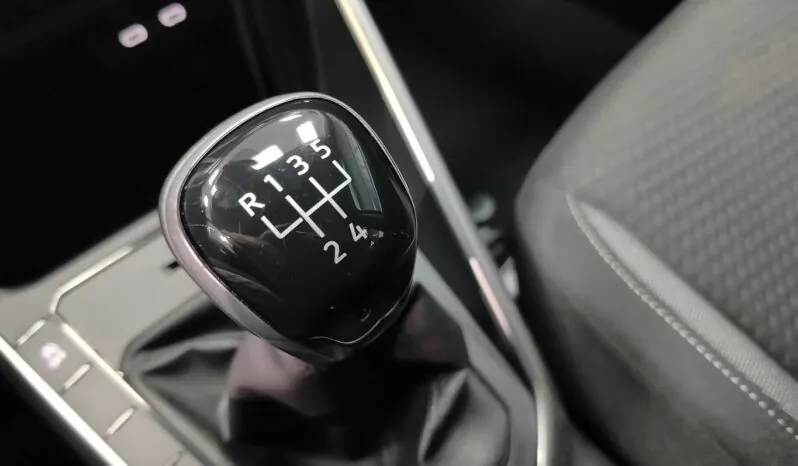 								Volkswagen Polo full									