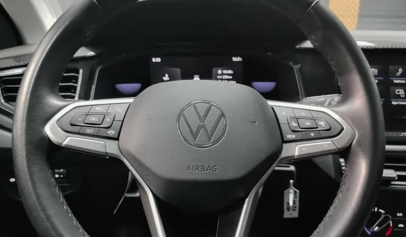 								Volkswagen Polo full									