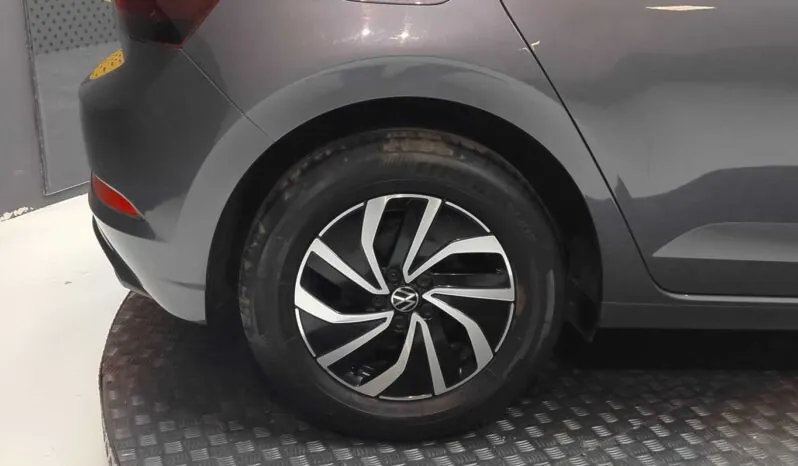 								Volkswagen Polo full									