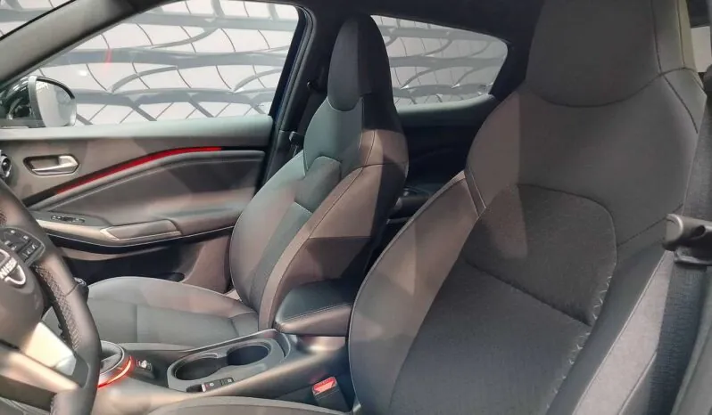 								Nissan Juke full									