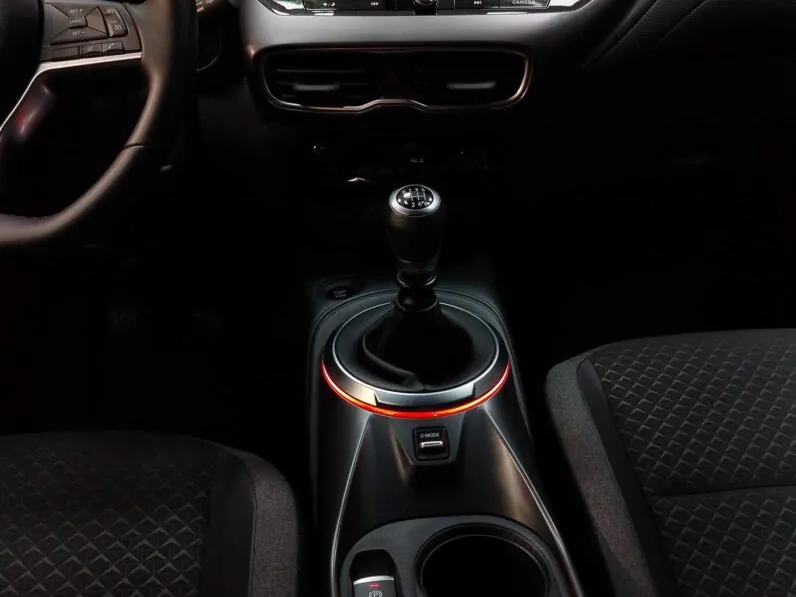 								Nissan Juke full									
