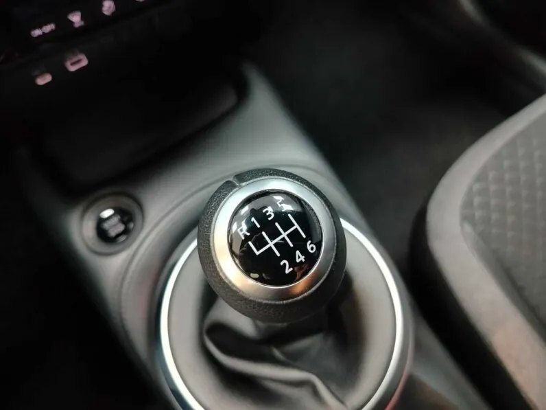 								Nissan Juke full									