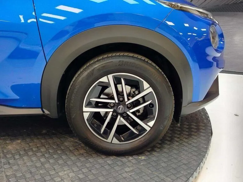 								Nissan Juke full									