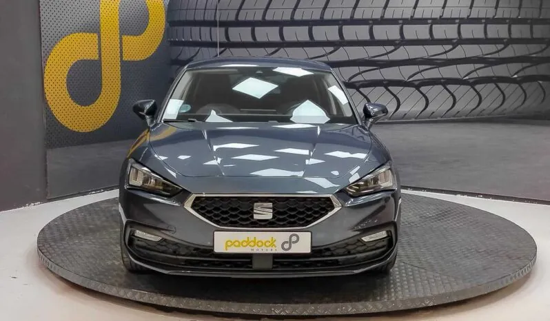								SEAT Leon full									
