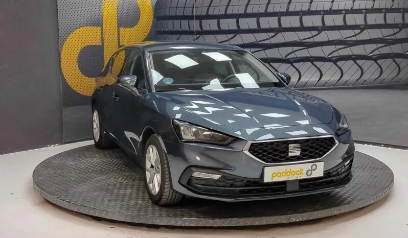 								SEAT Leon full									