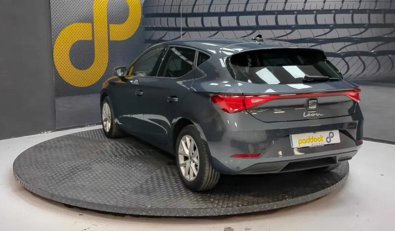 								SEAT Leon full									